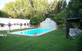 Casa De Vacaciones Paraiso Del Hueznar